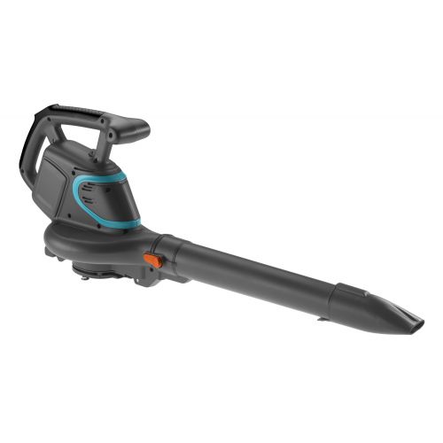 Aspirador/Soplador PowerJet Li-40