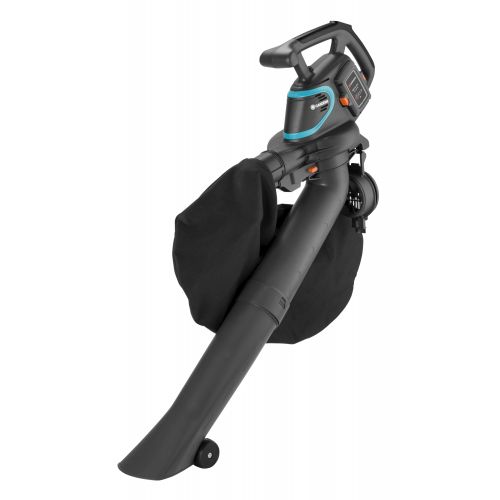 Aspirador/Soplador PowerJet Li-40