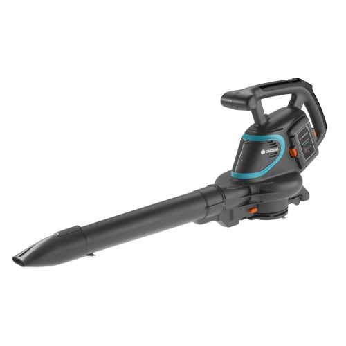 Aspirador/Soplador PowerJet Li-40