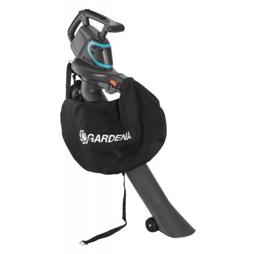Aspirador/Soplador PowerJet Li-40