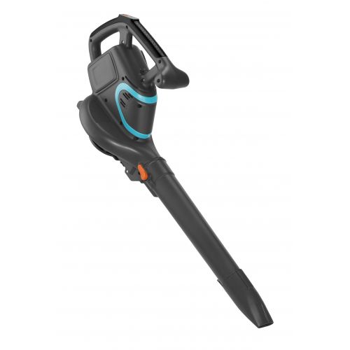 Aspirador/Soplador PowerJet Li-40