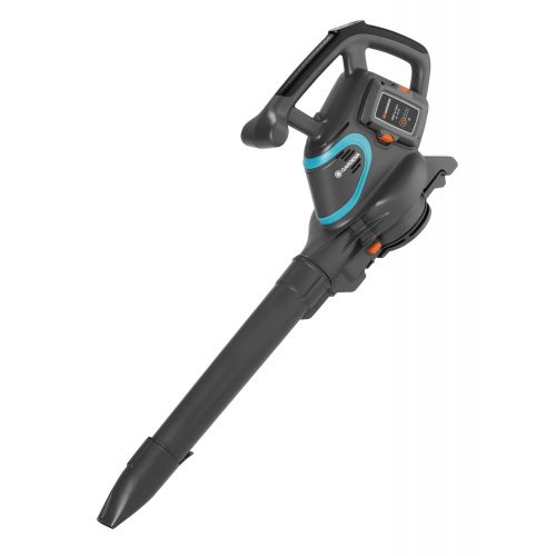 Aspirador/Soplador PowerJet Li-40