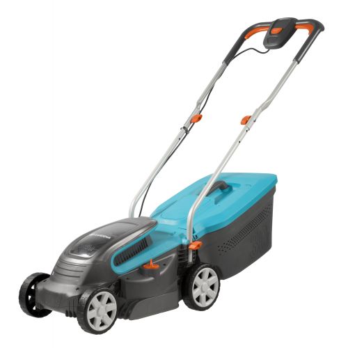 Cortacésped PowerMax Li-18/32 sin batería