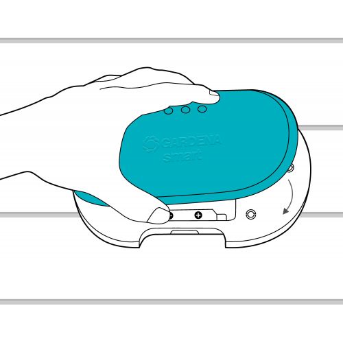 Control del riego smart