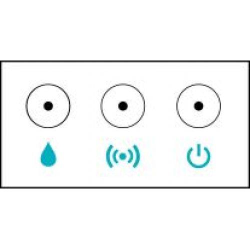 Control del riego smart