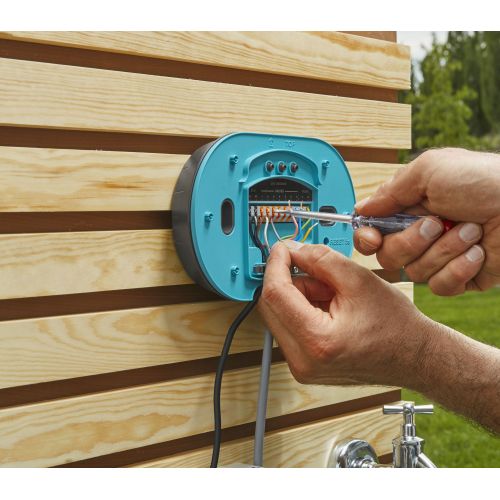 Control del riego smart