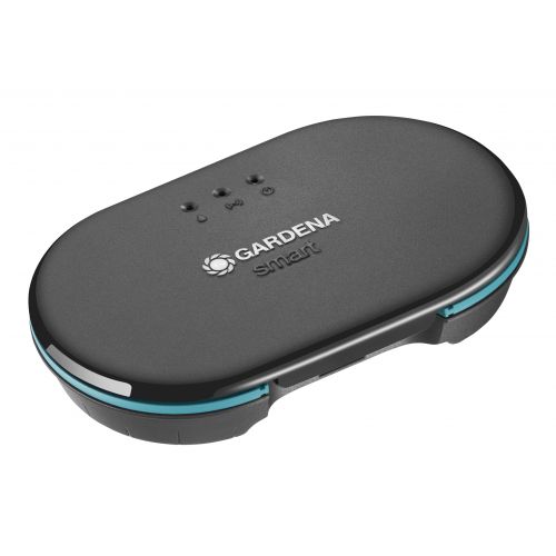 Control del riego smart