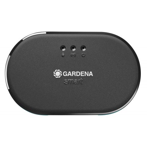 Control del riego smart