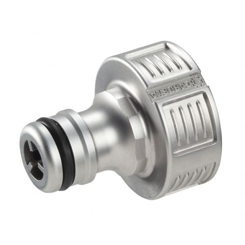 Conector de grifo Premium 26.5 mm (G 3/4\\\"). Blister