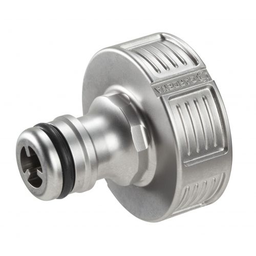 Conector de grifo Premium 33.3 mm (G 1\\\"). Blister
