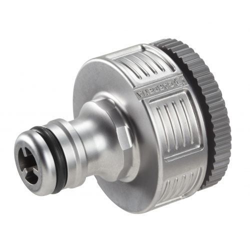 Conector de grifo Premium 33.3 mm (G 1\\\"). Blister