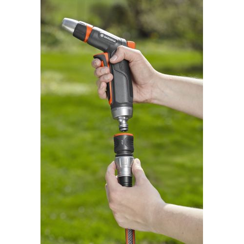 Regulador stop Premium 13 mm (1/2\\\") - 15 mm (5/8\\\"). Blister