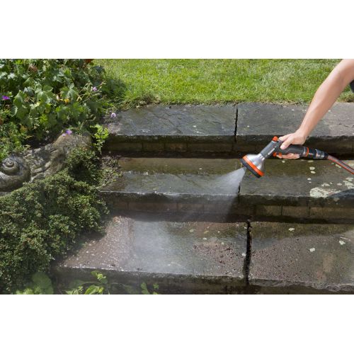 Regulador stop Premium 13 mm (1/2\\\") - 15 mm (5/8\\\"). Blister