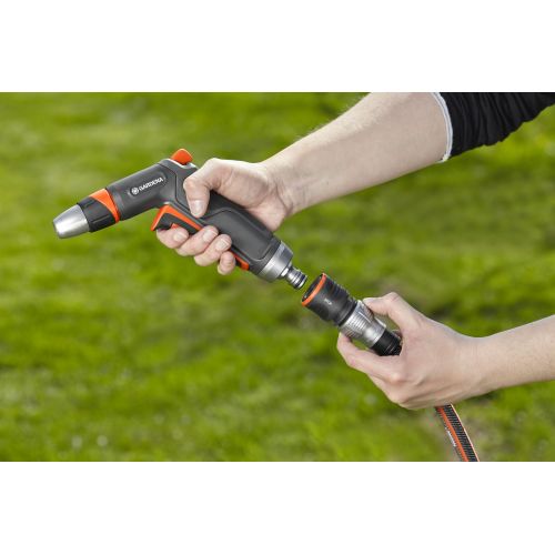Regulador stop Premium 13 mm (1/2\\\") - 15 mm (5/8\\\"). Blister