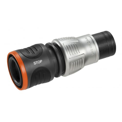 Regulador stop Premium 13 mm (1/2\\\") - 15 mm (5/8\\\"). Blister