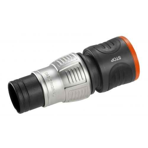 Regulador stop Premium 13 mm (1/2\\\") - 15 mm (5/8\\\"). Blister