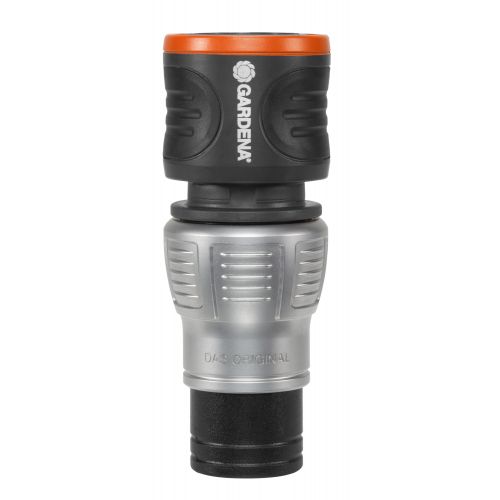 Regulador stop Premium 13 mm (1/2\\\") - 15 mm (5/8\\\"). Blister