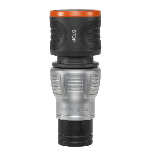 Regulador stop Premium 13 mm (1/2\\\") - 15 mm (5/8\\\"). Blister