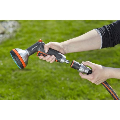 El regulador stop premium 19 mm (3/4\\\"). Blister