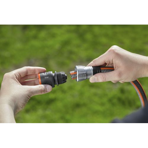 El regulador stop premium 19 mm (3/4\\\"). Blister