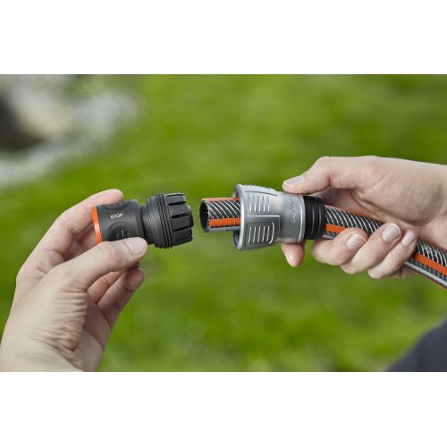 El regulador stop premium 19 mm (3/4\\\"). Blister