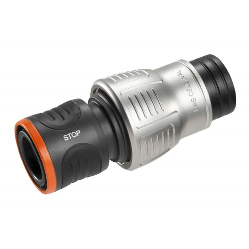 El regulador stop premium 19 mm (3/4\\\"). Blister