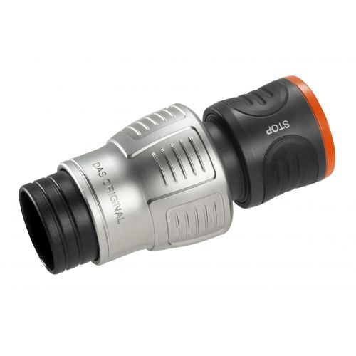 El regulador stop premium 19 mm (3/4\\\"). Blister