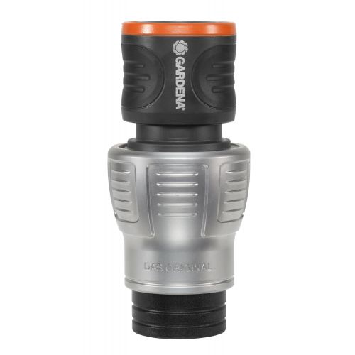 El regulador stop premium 19 mm (3/4\\\"). Blister