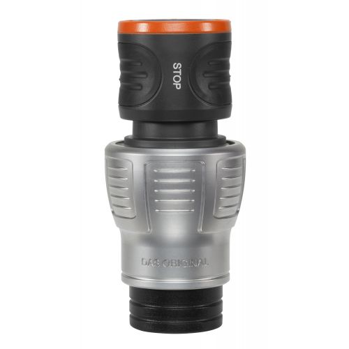 El regulador stop premium 19 mm (3/4\\\"). Sin blister