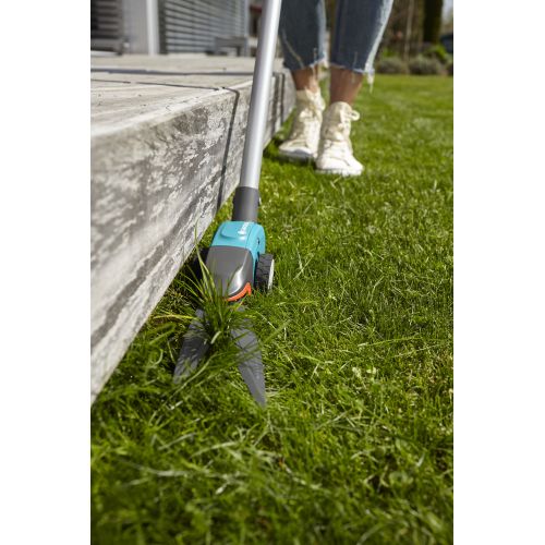 Tijeras de podar Comfort con mango ergonómico