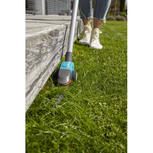 Tijeras de podar Comfort con mango ergonómico