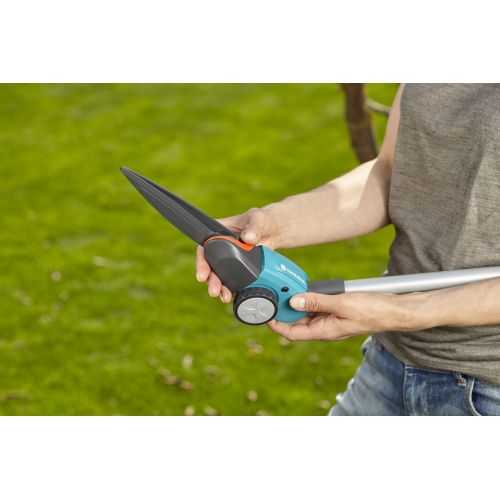Tijeras de podar Comfort con mango ergonómico
