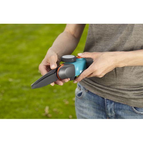 Tijeras de podar Comfort con mango ergonómico