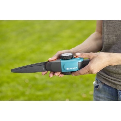 Tijeras de podar Comfort con mango ergonómico