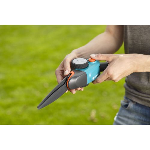 Tijeras de podar Comfort con mango ergonómico