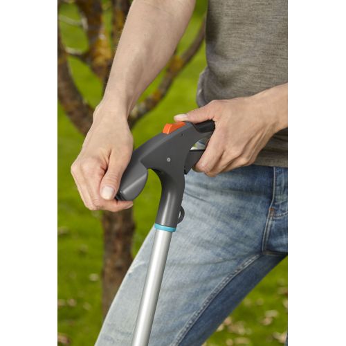 Tijeras de podar Comfort con mango ergonómico