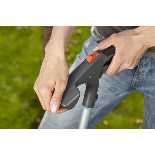 Tijeras de podar Comfort con mango ergonómico