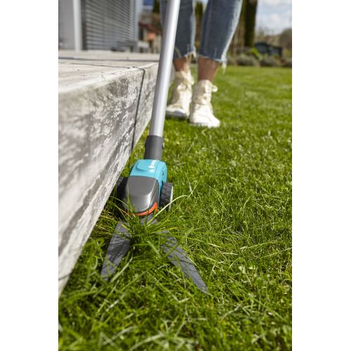 Tijeras de podar Comfort con mango ergonómico