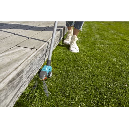 Tijeras de podar Comfort con mango ergonómico