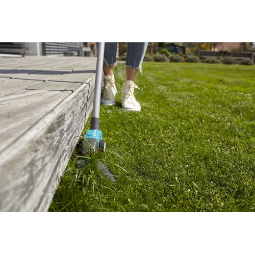 Tijeras de podar Comfort con mango ergonómico