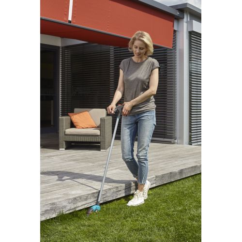 Tijeras de podar Comfort con mango ergonómico