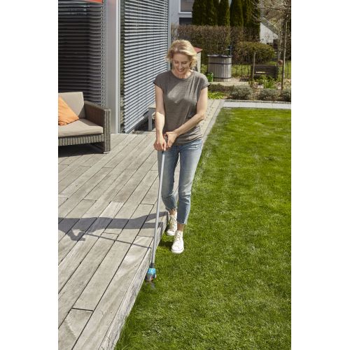 Tijeras de podar Comfort con mango ergonómico