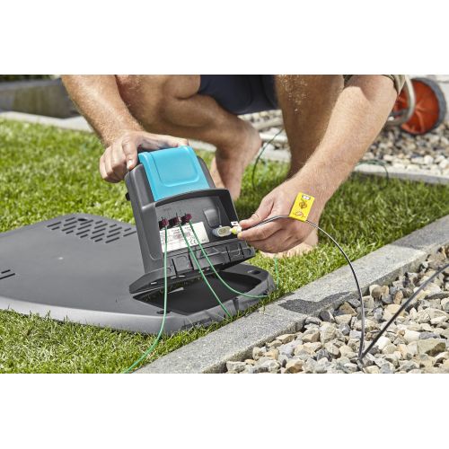 smart SILENO city 500