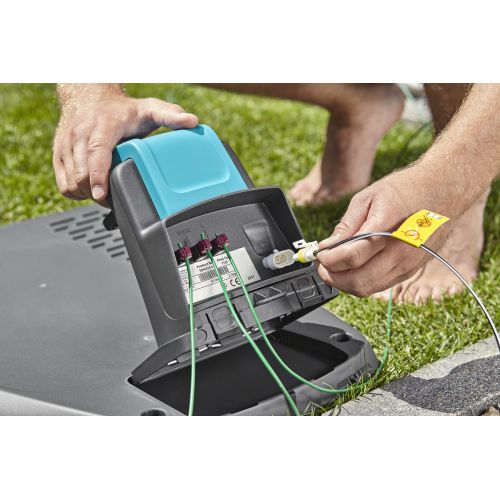 smart SILENO city 500