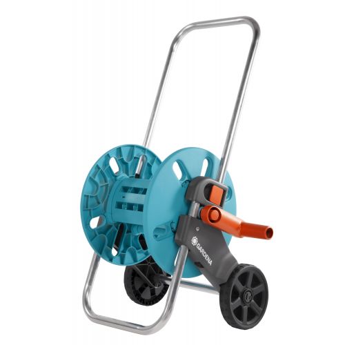 Carro Portamangueras AquaRoll S
