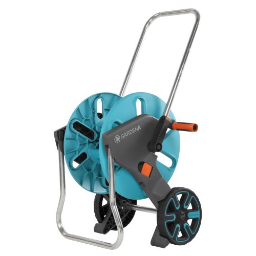 Carro Portamangueras AquaRoll M