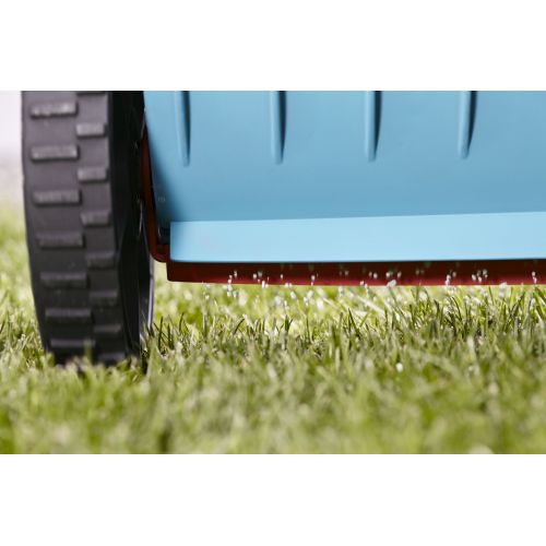 carro Esparcidor L