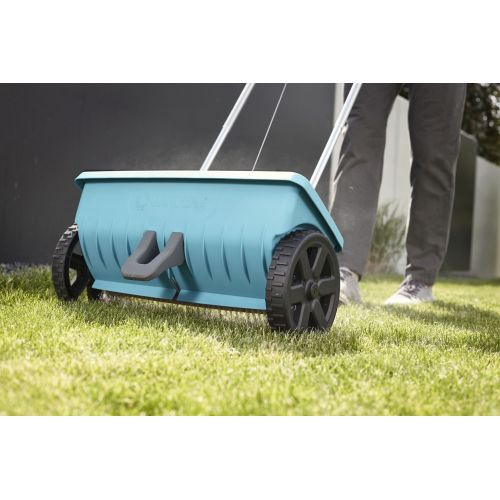 carro Esparcidor L
