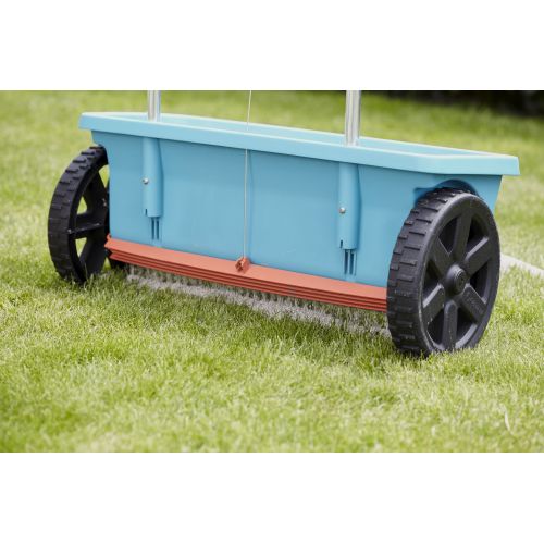 carro Esparcidor L