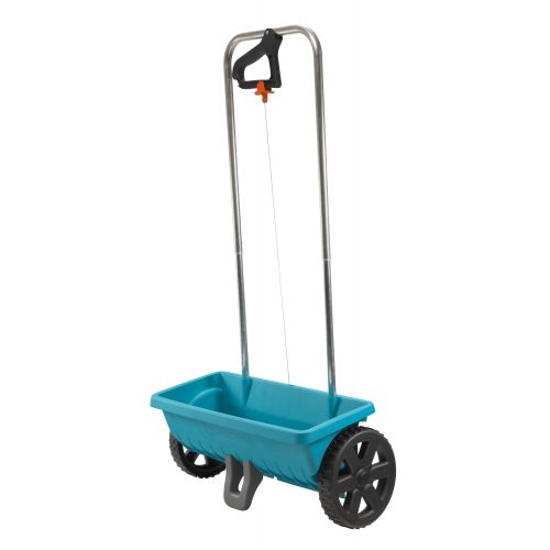 carro Esparcidor L